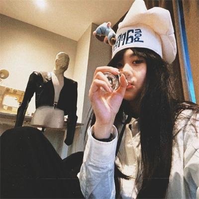 巴乔：神奇的马尾辫